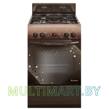 Плита газовая GEFEST ПГ 5100 0018